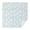 Pioneer Flower Floral-1, variant on Pioneer Flower Floral Print Pattern Square Tablecloth, Waterproof Wipeable Spillproof Washable Table Cover for Home Kitchen Party Decor, 42"x42"