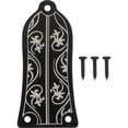 thumbnail image 1 of Couvre-tige en Métal pour Guitare, Pièce de Rechange, 1 of 8
