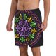 thumbnail image 2 of Balery Mardi Gras5 Traje de Baño Estilo Hawaiano para Hombre, Shorts de Secado Rápido con Bolsillos-X-Large, 2 of 6
