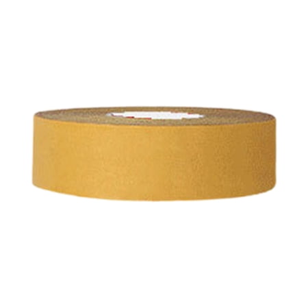 Grid Double Sided Tape Mesh Double Sided Tape 197 x 0.98 Inch Fabric Tape Curtain Tape Waterproof Strong Grid Tape Fiberglass Reinforced Double Stick Tape Removable No Residue Mounting Tape