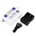 thumbnail image 4 of TOPINCN Mini DVB-T Finder Digital Aerial Terrestrial TV Antenna Signal Strength Meter Detector Receiver, DVB-T Meter,DVB-T Finder, 4 of 7
