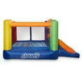 thumbnail image 4 of Cloud 9 Monster Bounce House with Blower, 4 of 7