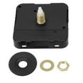 thumbnail image 3 of DIY Quartz Clock Movement Movemen Mechanism Spindle 8-31MM Repair Kit Multi-size, 3 of 8