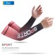 thumbnail image 1 of Manga Del Brazo Tmvgtek 1 Par De Fundas Para Puños Unisex Para Ciclismo, Correr, Protección Solar, Mangas Para Brazos (Rojo), 1 of 5