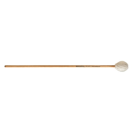 Marimba Keyboard Mallet - Innovative Percussion IP1003 Jim Casella Series Hard Marimba Mallets with Birch Handles