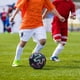 thumbnail image 5 of Balón de Fútbol Tamaño 5 Negro PU Antideslizante Césped Fútbol Adulto Interior Al Aire Libre Resistente Al Desgaste PU Balón de Fútbol, 5 of 5