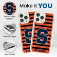 thumbnail image 2 of Syracuse Orange HD Phone Case Compatible with Apple iPhone 15 Pro Max (Field) by Affinity Bands, 2 of 3