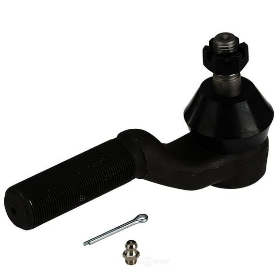 QuickSteer ES800401 Steering Tie Rod End Fits select: 2006-2019,2021-2022 FORD ECONOLINE