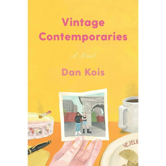 Vintage Contemporaries, (Paperback)