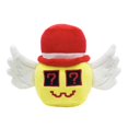 thumbnail image 1 of Unique Steal A Brainrot Peripheral Collectible Figure Lovely Soft Cuddly Comfort Doll Cosplay event accessory, 1 of 1