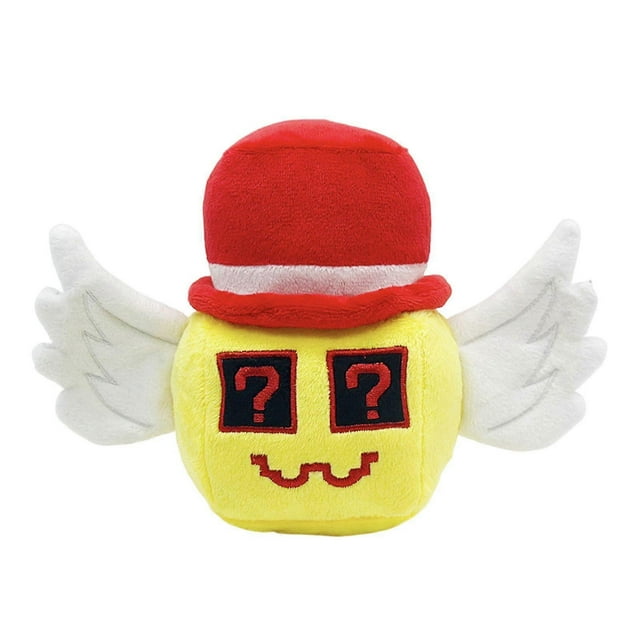Unique Steal A Brainrot Peripheral Collectible Figure Lovely Soft Cuddly Comfort Doll Cosplay event accessory