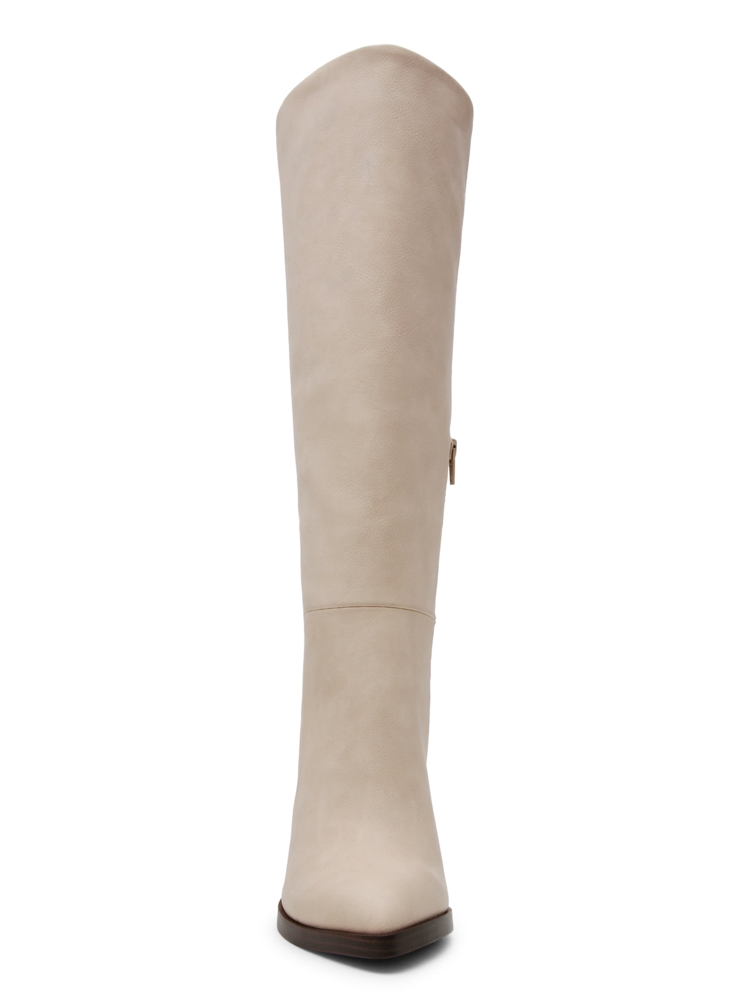 DV Dolce Vita Women's Bardonny Knee High Block Heel Boot