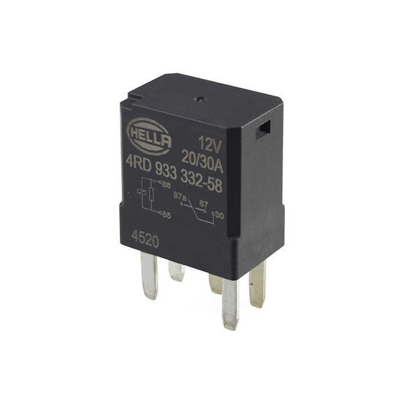 Hella 933332581 Relays