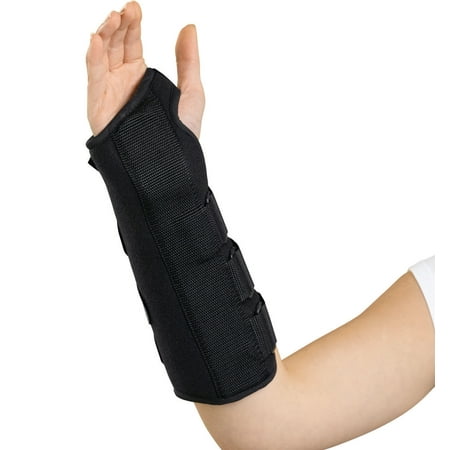 UPC 080196919690 product image for Medline Universal Wrist and Forearm Splints, Universal ORT18000R | upcitemdb.com