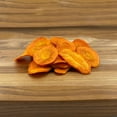 thumbnail image 2 of FirstChoiceCandy Carrot Chips, Sea-Salted, No Color Added, No Sugar Added, 2.5 LBS, 2 of 3