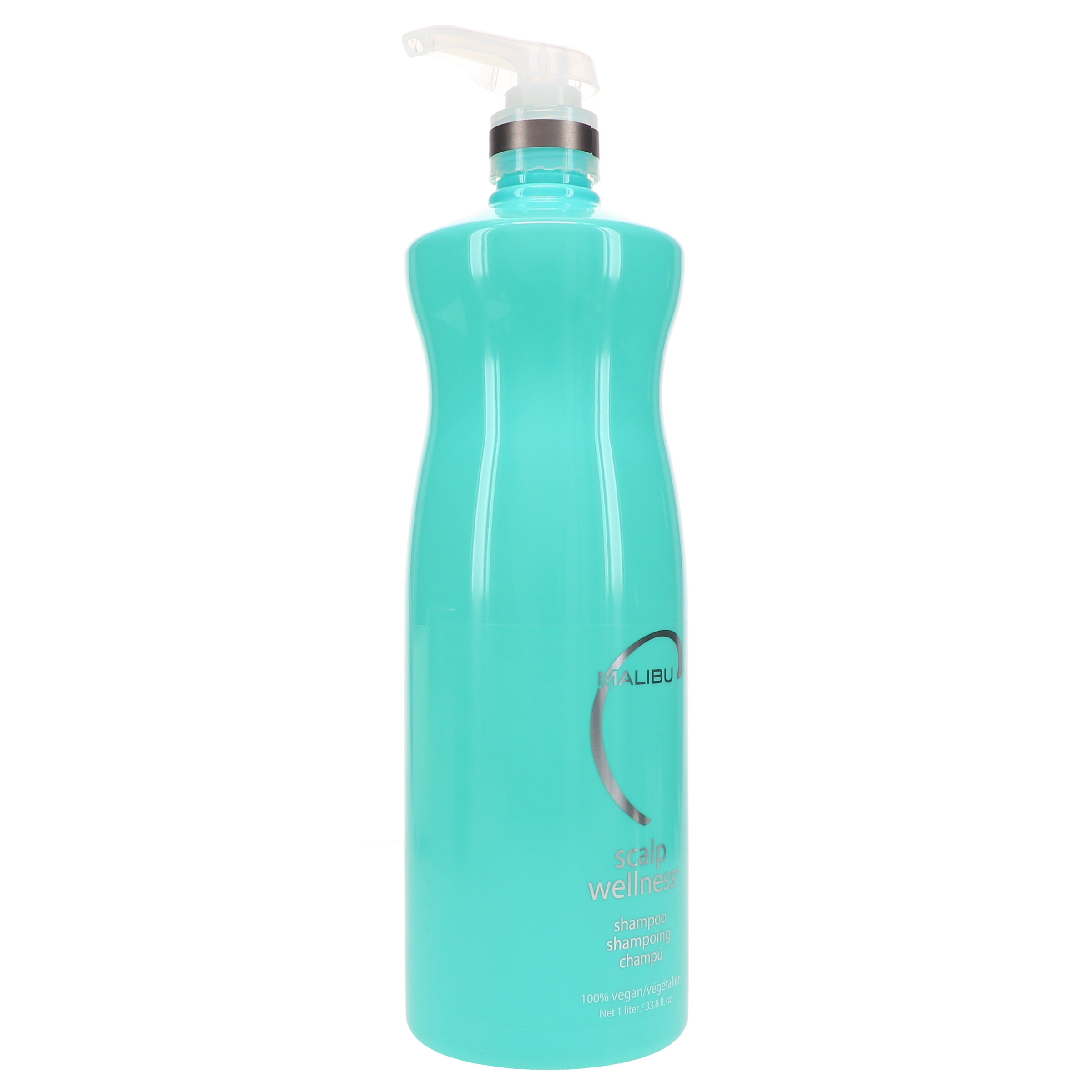 Malibu C Scalp Wellness Shampoo 33.8 oz