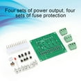 thumbnail image 3 of 24 20Pin Alimentation ATX, Module Ordinateur Splitter Alimentation pour Ordinateur de Bureau PC, 3 of 8