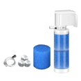 thumbnail image 1 of Biochemical Filter For Shrimp Jar Fishtanks Aquariums Water Pump Filters, 1 of 5