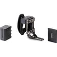 thumbnail image 4 of Side Focus Handle Type II for Tiltaing Z CAM Cage, Supports Sony F970 Battery, Gray, 4 of 4