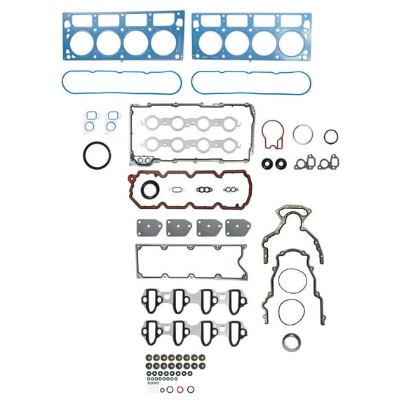 FEL-PRO 260-1975 Gasket Kit
