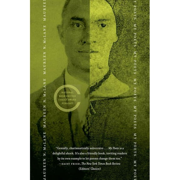 My Poets, (Paperback)