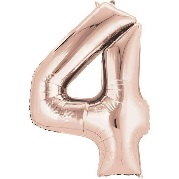 SUPERSHAPE 4 ROSEG