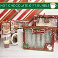 thumbnail image 6 of Mint Chocolate Candy Spoons, Christmas Hot Chocolate Stirrers, Pack of 2, 24 Count, 6.35 Ounces per Box, 6 of 7