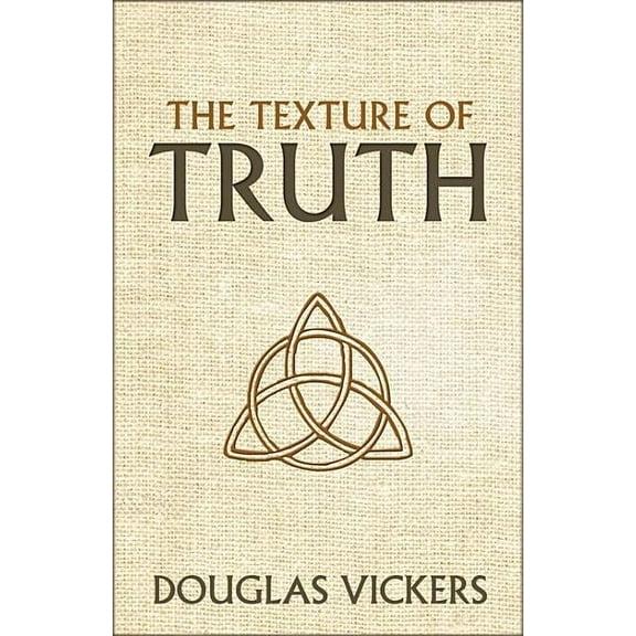 The Texture of Truth, (Paperback)