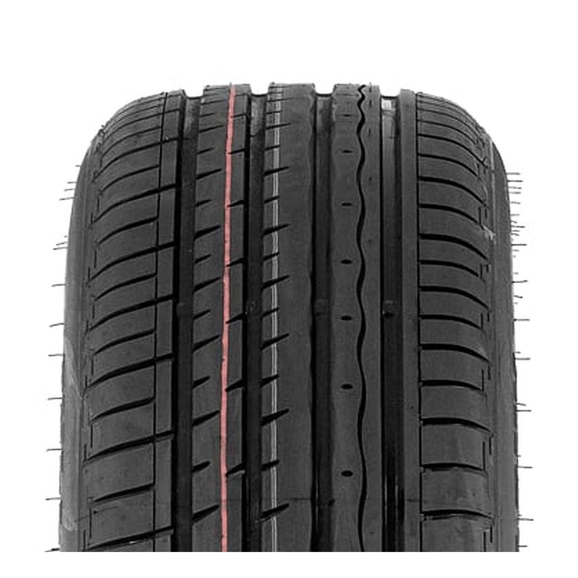 Fullrun F6000 UHP Summer 205/50ZR17 93W XL Passenger Tire