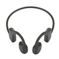 thumbnail image 3 of Auriculares Bluetooth 5,2 de conducción ósea, auriculares deportivos IPX5 impermeables con micrófono para hacer ejercicio, correr, conducir y conducir, 3 of 5