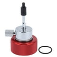 thumbnail image 2 of Propane Filling Adapter Aluminum Alloy Thread Gas Charging Connector with Silicone Oil Port, 2 of 8