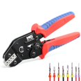 thumbnail image 1 of Herramienta de prensado HKS para AWG 28-18 (0,1-1mm²) Delphi APTIV, 1 of 6