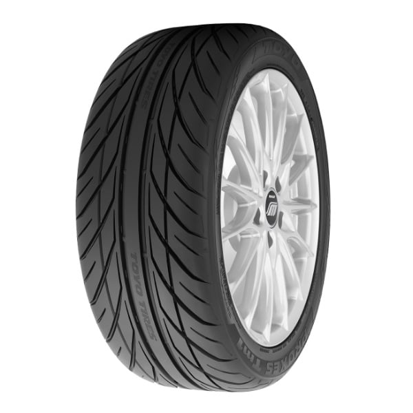 LLANTA 225/45 R18 TOYO PROXES TM1 95W TOYO PROXES TM1