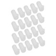 thumbnail image 1 of Spptty Chicken Tee Tube, 20Pcs Chicken Waterer Tee Fitting For Farm For Breeding Industry, 1 of 8