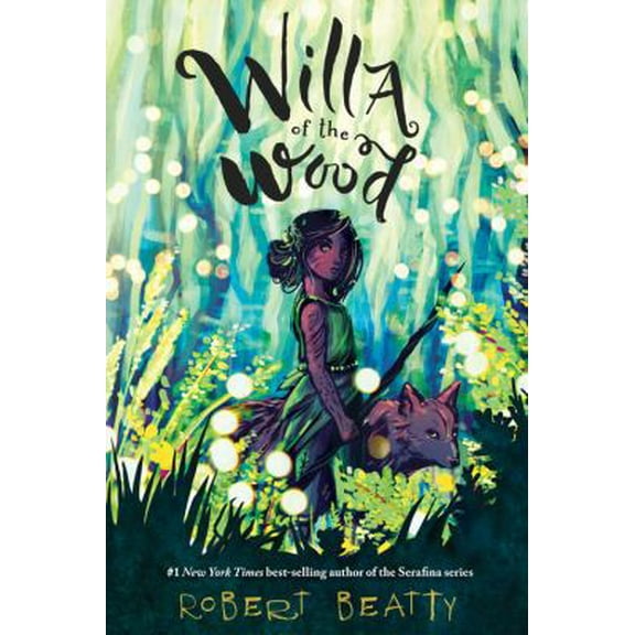Pre-Owned Willa of the Wood (Hardcover) 1368005845 9781368005845