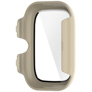 Smartwatch Cover, Shock Case and Glass Protector, Various Smartwatch Models