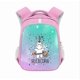 thumbnail image 2 of 13 Inch pink unicorn 3D Print Children Backpack Student Schoolbag Teenager Boys Girls Shoulder Bags Orthopedic Mochila, 2 of 4