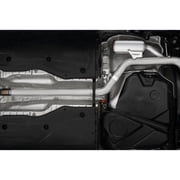 Mbrp Exhaust S46083cf Armor Pro Cat Back Exhaust System Fits 19 21 Jetta Fits select: 2019 VOLKSWAGEN JETTA GLI/35TH ANNIVERSARY EDITION/AUTOBAHN/S, 2020-2021 VOLKSWAGEN JETTA GLI/S/AUTOBAHN