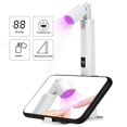 thumbnail image 2 of UV LED Nail Lamp Mini UV LED Nail Dryer Stand Lamp Nail Drying Lamp, 2 of 5