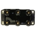 thumbnail image 3 of Ignition Coil Compatible with 1990-2010 Ford Escort/Mystique/Mustang 1.9L I4 Canister 4-Pin E9DF12029AA E9DZ12029A 90TF-12029A1A F0TZ12029AA F1DZ12029A D9DZ-12029-A E9DZ-12029-AA FD480, 3 of 3