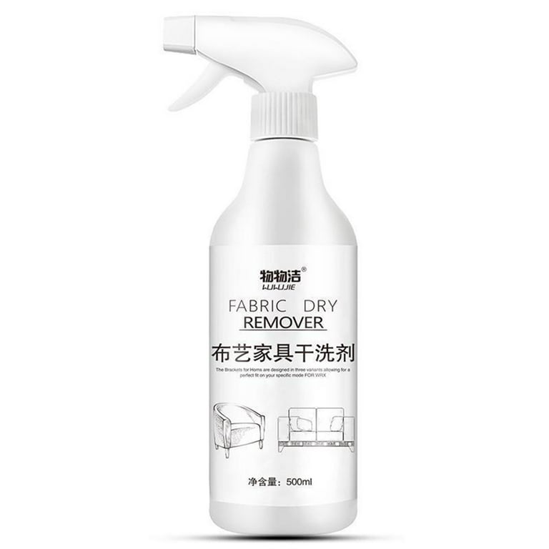 Buy Fabric Dry Cleaning Agent Sofa Cleaner Carpet Dry Cleaner Down