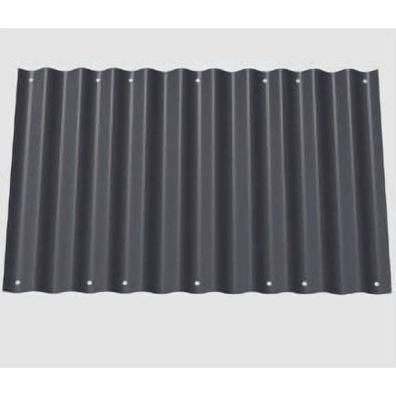 32" Tall Extension Side Panels Kit, For Raised Garden Bed