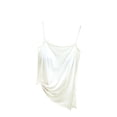 thumbnail image 1 of Ensembles de Pyjama pour Femmes, Mode Féminine Col Rond Décontracté Tops Sans Manches pour Sortie, 1 of 3