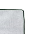 thumbnail image 2 of LAZIOEGR Artificial Grass Dog Pee Pad Large Size Soft Comfortable Reusable Potty Training Rug Mat Prevent Slip for Indoor Outdoor Pet Care (18.11 inches / 46 cm), 2 of 9