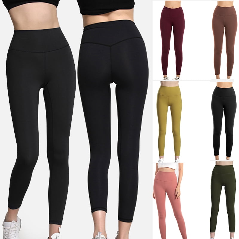 Best Leggings To Make Your Butt Look Good