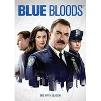 Blue Bloods: The Fifth Season