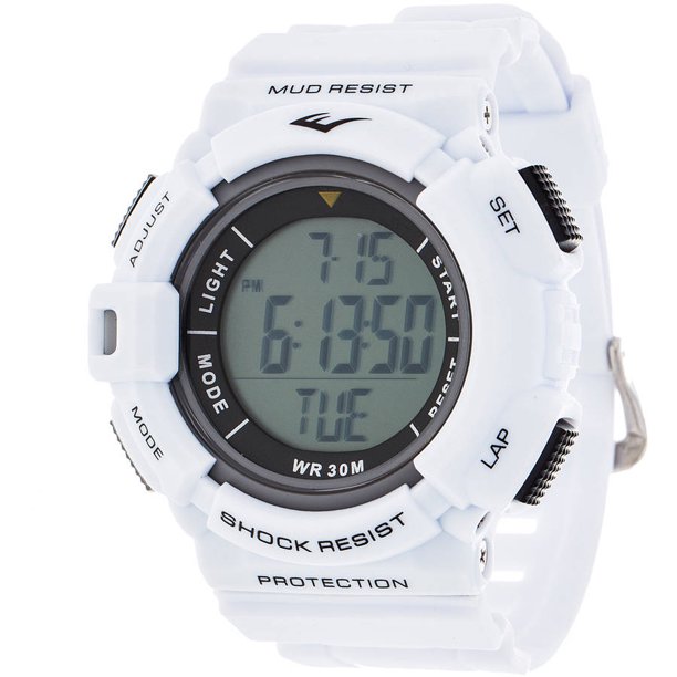 heart rate monitor watch walmart