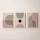thumbnail image 1 of Set 3 Cuadros Canvas Decorativos, 1 of 4