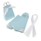 thumbnail image 2 of 12pcs / Set Romántico De Bolsas De Dulces Bolsas Para Fiestas Azul, 2 of 8