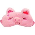 thumbnail image 1 of Masque de Sommeil pour Animaux Mignons, 1 of 5